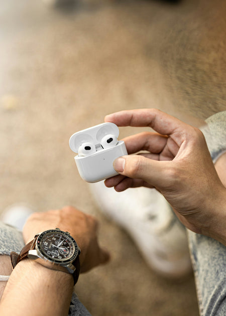 Mobile Accessories