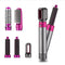 Hair Dryer 5 In 1 Electric Hair Comb