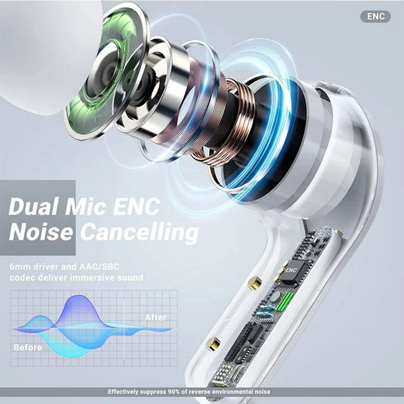 New LED Display Ultra-Pods