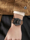 TOMl T-095 Men's Luxury Business Wrist Watch Quartz