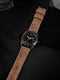 TOMl T-095 Men's Luxury Business Wrist Watch Quartz