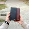 Long Multi-Function Wallet.