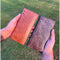 Bibosi Branded Imported Leather Wallet (Buy 1 Get 1 Free)
