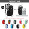 INOXTO Outdoor Sports Backpack