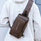 Anti Theft Luxury Chestbag