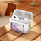 ANC Wireless Earbuds (With Smart Screen Display).