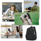 Armoured Laptop Backpack