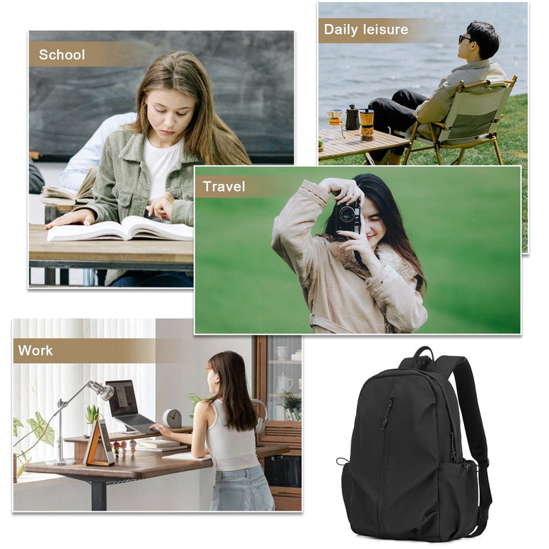 Armoured Laptop Backpack