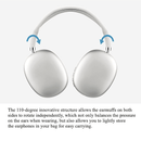 P9 Headphone Wireless Bluetooth
