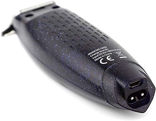 Hair Clipper MS-5009 Multi-Function USB Charging rechargeable professional noise reduction hair clipper