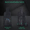 MetroEdge Chest Bag - Odyssey Sling Bag - Black