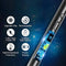 USB Rechargeable Flameless Lighter with 360° Flexible Neck