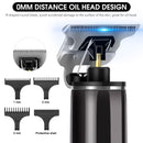 Original Professional Hair Clippers with Extremely Fine Cutting Cordless Hair Clippers