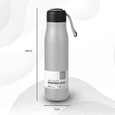 Yodo Stainless Steel Water Bottle Vacuum Insulated Thermos Flask