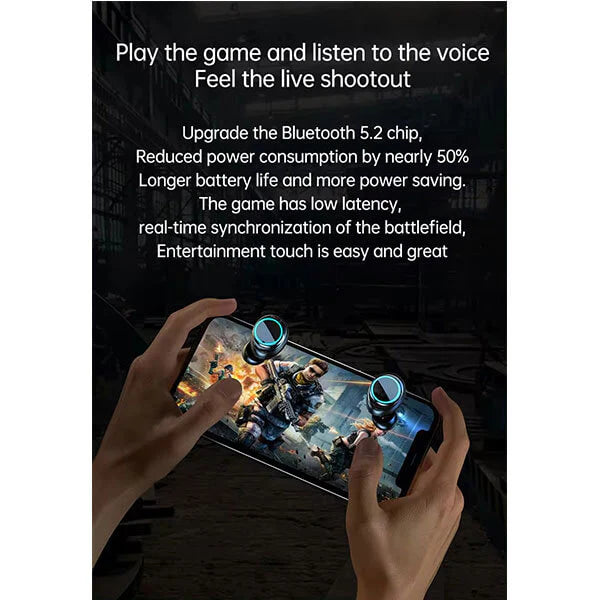 M25 Gaming Headset