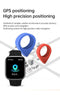 AMOLED WS-S9 MAX Smartwatch (2 Straps).