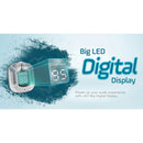 New LED Display Ultra-Pods