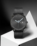Luxury TOMl Classy AIpine Square Branded Watch ( Original )
