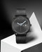 Luxury TOMl Classy AIpine Square Branded Watch ( Original )