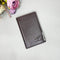 New Slim Wallet.