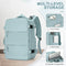 PrimeEdge Business Travel Backpack