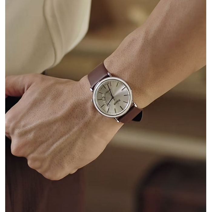 GUSALAI INSPIRO BRANDED WATCH ( Imported )