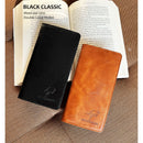 New Leather Kangaroo wallet