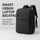 Executive Travel Laptop Backpack