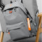 Fashionable Business Travel Oxford Cloth Backpack