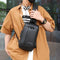 Fashion Leather Men's Shoulder Bags
