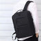 Executive Travel Laptop Backpack