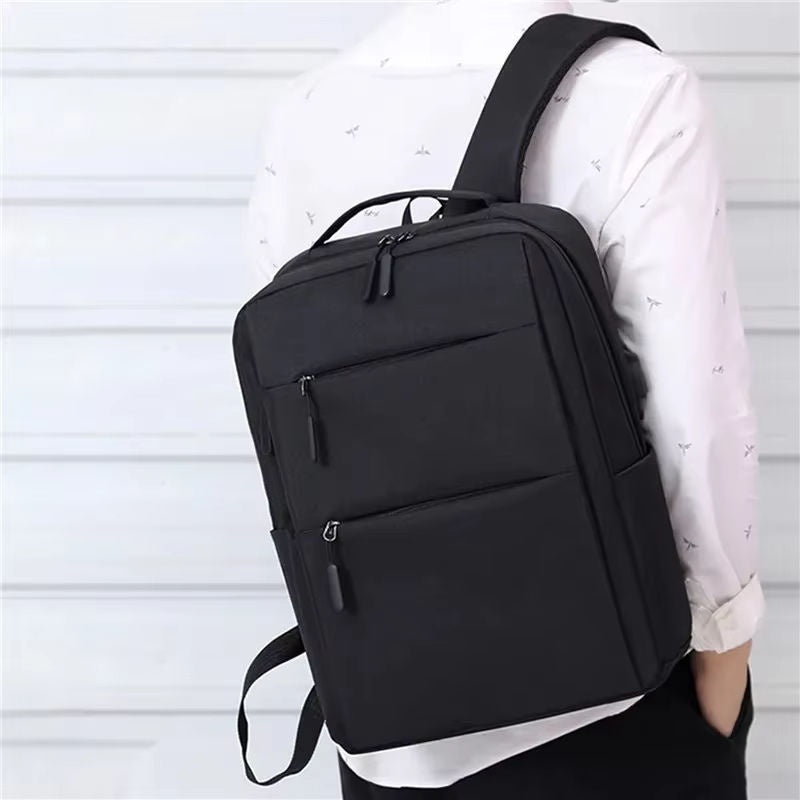 Executive Travel Laptop Backpack