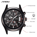 Original SHSHD Luxury Business Watch