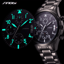 Original SHSHD Luxury Business Watch