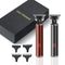 Original Professional Hair Clippers with Extremely Fine Cutting Cordless Hair Clippers