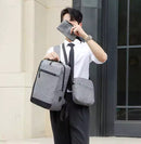 Luxury Backpack (3pcs)