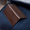 Jeep Imported Branded Leather Wallet (Buy 1 Get 1 Free)