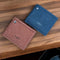 MenBens Short Luxury Imported Branded Wallet