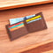 MenBens Short Luxury Imported Branded Wallet