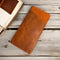 New Leather Kangaroo wallet