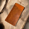 New Leather Kangaroo wallet
