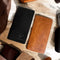 New Leather Kangaroo wallet