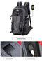 Cargo Tactical Destroyer Multi-Purpose Backpack & Travelling Bag