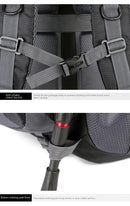 Cargo Tactical Destroyer Multi-Purpose Backpack & Travelling Bag