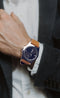 TOMl T-095 Men's Luxury Business Wrist Watch Quartz