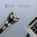 Multi-Functional 3 in 1 Hair Trimming Rechargeable
