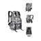 Waterproof Travel Mountain Backpack