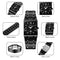 Aillen Business Class Branded Watch (Imported)