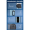Kemei 3 in 1 Rechargeable Shaver Multi Functional Beard Shaving Machine Multi Purpose Razor