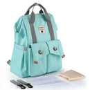 Double Shoulder Outing Mummy Bag